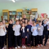 12 декабря учащиеся 4 класса школы №3 г.о. Кинель стали активными участниками мастер-класса 